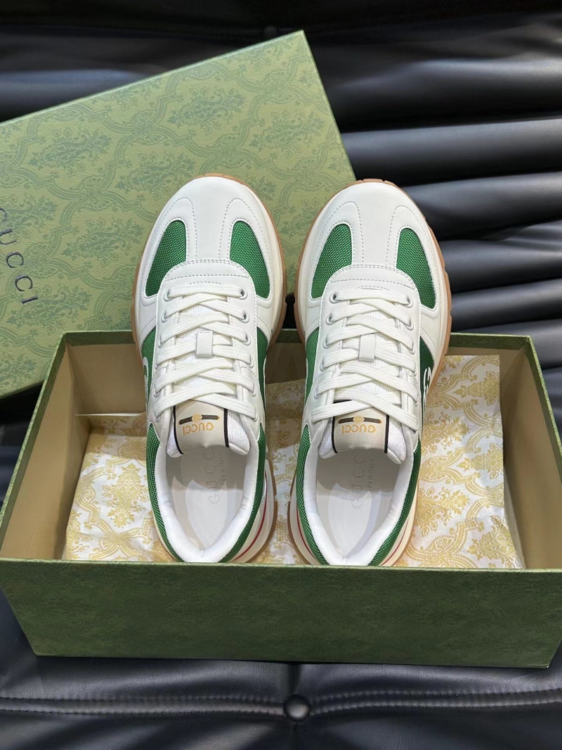 Gucci Casual Shoes